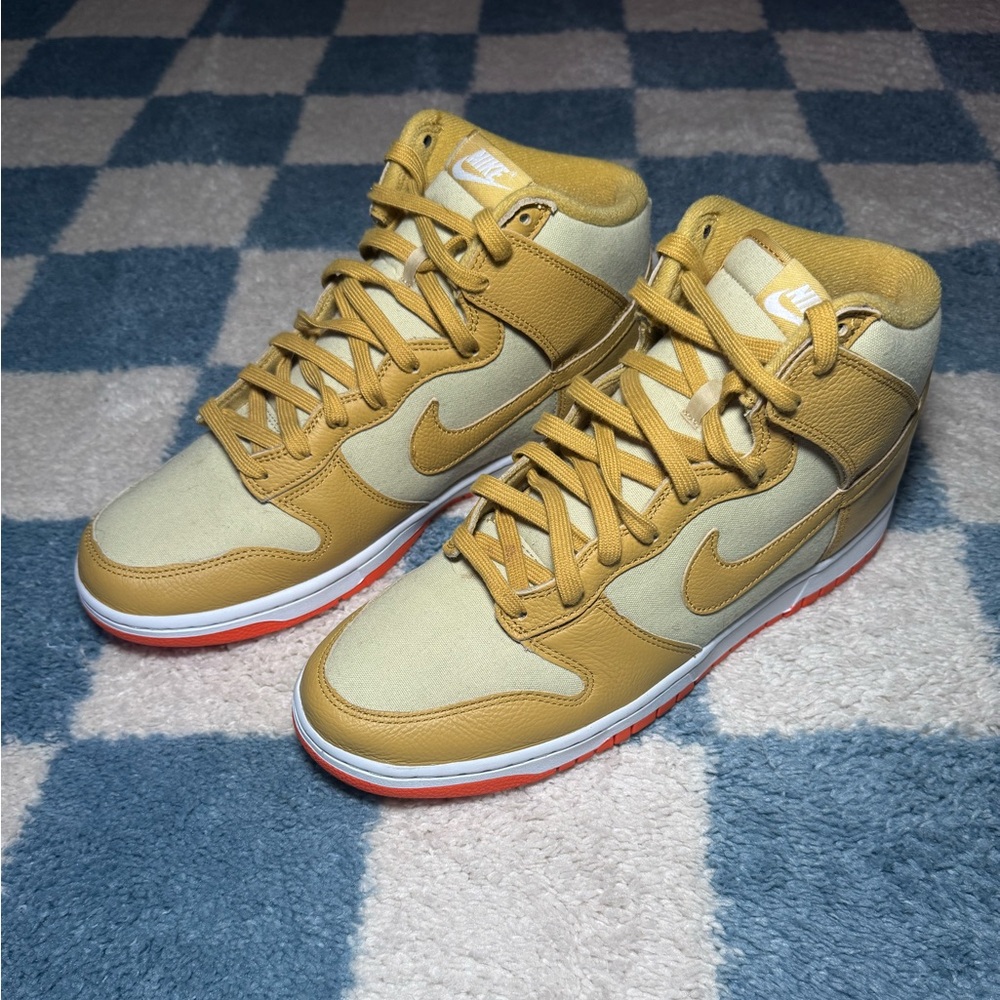 Nike Dunk High
